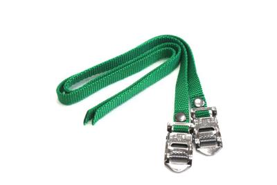 Wellgo Straps - Groen Wellgo Straps - Groen