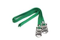 Wellgo Straps - Groen - thumbnail
