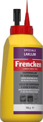 Frencken Laklijm 750g Frencken Laklijm 750g