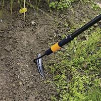 Fiskars QuikFit 1000677 Tuinhak 185 mm - thumbnail