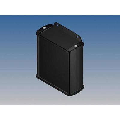 TEKO TEKAM 21-E.9 Universele behuizing 100 x 85.8 x 36.9 Aluminium, Zink Zwart 1 stuk(s) TEKO TEKAM 21-E.9 Universele behuizing 100 x 85.8 x 36.9 Aluminium, Zink Zwart 1 stuk(s)