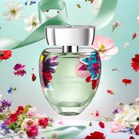 Mercedes Benz Floral Fantasy For Women 90 ml Eau de toilette - thumbnail