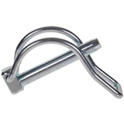 DutchDogDesign Dutchdog doggyride veiligheidspin