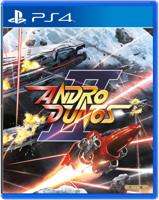 Andro Dunos 2 - thumbnail
