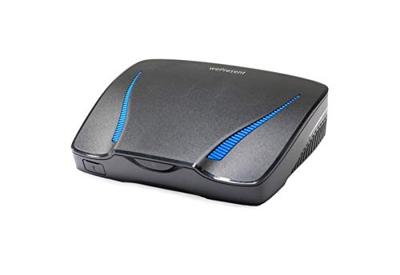 wePresent WiCS-2100 - Bedieningsdienst - GigE - 802.11ac - Dubbele dubbele dubbele dubbele dubbele dubbele dubbele balk