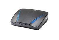 wePresent WiCS-2100 - Bedieningsdienst - GigE - 802.11ac - Dubbele dubbele dubbele dubbele dubbele dubbele dubbele balk - thumbnail