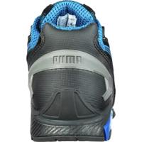 PUMA Rio Black Low 642750-40 Veiligheidsschoenen S3 Schoenmaat (EU): 40 Zwart, Blauw 1 stuk(s) - thumbnail