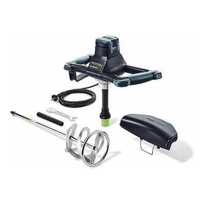 Festool MX 1000 RE EF | HS2 | Mengmachine | 1020w - 575806 - thumbnail