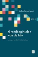 Grondbeginselen van de btw - Stefan Ruysschaert - Paperback (9789046610695) - thumbnail