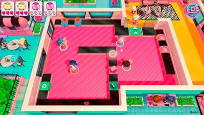 L.O.L. Surprise! B.B.s Born to Travel