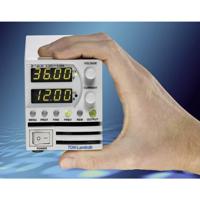 TDK-Lambda Z36-18 Labvoeding, regelbaar 0 - 36 V/DC 0 - 18 A 648 W Aantal uitgangen: 1 x - thumbnail