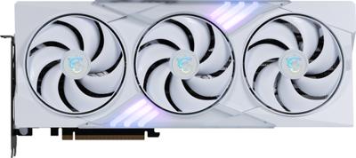 VGA MSI GeForce RTX 5080 16G GAMING TRIO OC WHITE