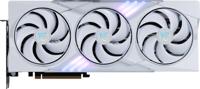 VGA MSI GeForce RTX 5080 16G GAMING TRIO OC WHITE - thumbnail