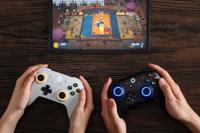 8BitDo Ultimate 2 2.4G Wireless Controller - White - thumbnail