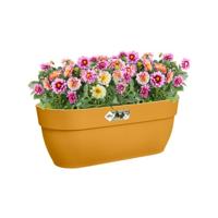 Elho vibia campana easy hanger large honinggeel - thumbnail