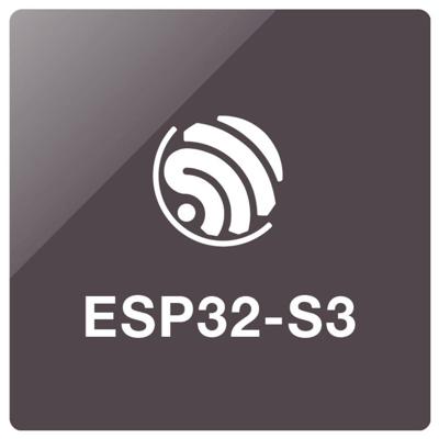 Espressif ESP32-S3R8 Developmentboard
