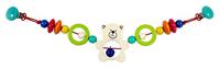Hess Wagenhanger teddybeer - thumbnail