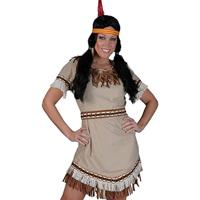 Indianen Jurk Wapi - thumbnail