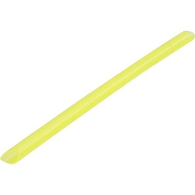 Conrad Components CG3-Yellow Spiraalslang 2 tot 25 mm Geel 5 m