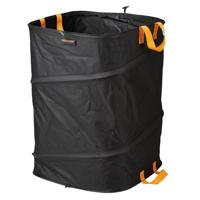 Fiskars Ergo Pop-up tuinafvalzak M, 175L - 1028372 - 1028372 - thumbnail