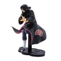 Naruto Grandista Nero Figure - Uzumaki Naruto Manga Dimensions - thumbnail