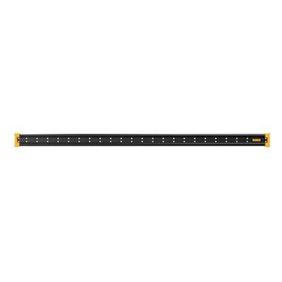 DEWALT DWST82800-1 Metalen rail 48 - geïntegreerd opbergsysteem 1 stuk(s)