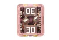 HELLA pal-zekering "jcase". fuses "jcase" 30a - thumbnail