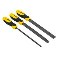 Stanley 0-22-477 Rasp set 3-delig Bastaard 200mm - thumbnail