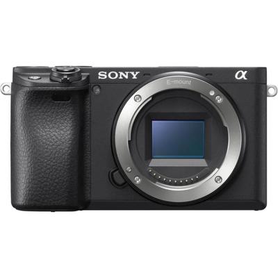 Sony A6400 body OUTLET Sony A6400 body OUTLET