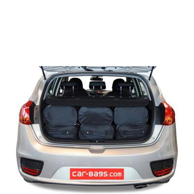 Reistassenset Kia Cee'd (JD) 2012-2018 5d K11301S
