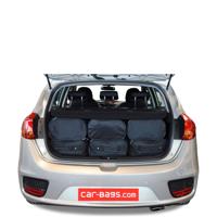 Reistassenset Kia Cee'd (JD) 2012-2018 5d K11301S - thumbnail