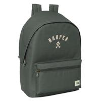 Laptoptas Harper & Neyer +usb harper & neyer Grijs 31 x 44 x 18 cm - thumbnail
