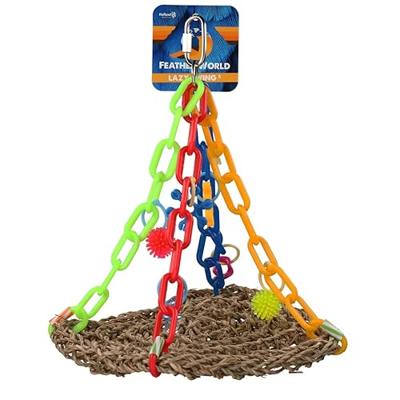 Feather World Lazy swing Large