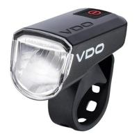 VDO koplamp eco light m30 fl usb 30 lux + accu - thumbnail