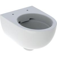 Geberit Renova Wandcloset 35,5x49x33 cm Wit - thumbnail
