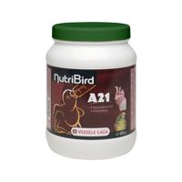 VERSELE-LAGA NUTRIBIRD A21 ALLE BABYVOGELS 800 GR - thumbnail