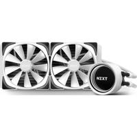 NZXT Kraken X63 RGB - White Edition - thumbnail