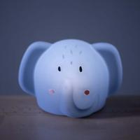 Trixie Baby nachtlamp - Mrs. Elephant - thumbnail