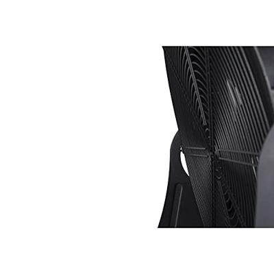 Briteq Briteq Hurricane ventilator
