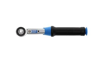 Gedore Momentsleutel Torcofix-K, 1/4", 1-5 Nm (4549-00) - 2201429 - thumbnail