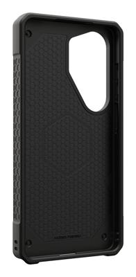 Urban Armor Gear Monarch Pro Case Samsung Galaxy S26 Ultra Kevlar MagSafe compatible, Met magneetmodule