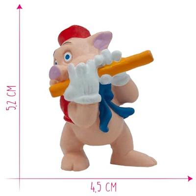 Bullyland Disney fifer (12490)