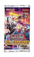 Yu-Gi-Oh! TCG Wild Survivors Booster - thumbnail