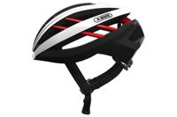 Abus Aventor Helm Blaze Red - thumbnail