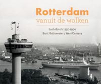 Rotterdam vanuit de wolken - Bart Hofmeester - Hardcover (9789078388203) - thumbnail