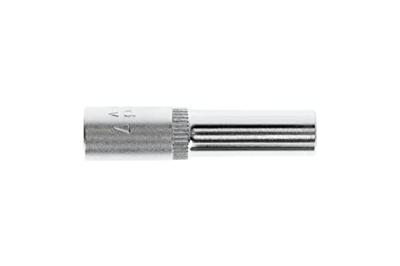 Gedore RED R41000709 3300082 Dopsleutelinzetstuk Metrisch, Inch 1/4 (6.3 mm) 1 stuks