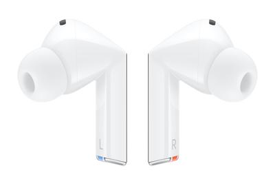In-ear Bluetooth Hoofdtelefoon Samsung Galaxy Buds3 Pro Wit - thumbnail