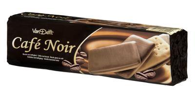 Van Delft - Café noir - 14x 200g
