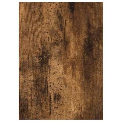 Decoratieve Panelen 50 pcs Gerookt eiken 15 x 21 x 0.3 cm