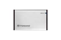 Transcend TS0GSJ25S3 SATA-HDD-behuizing 2.5 inch USB-A 3.2 Gen 1 - thumbnail